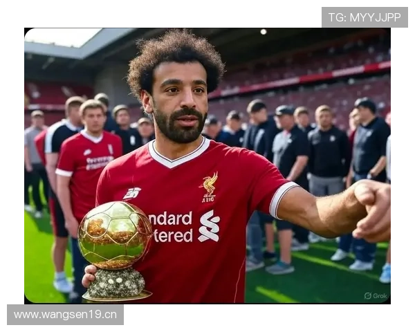 萨拉赫生涯遗憾盘点:错失欧冠冠军与金球奖成最大遗憾