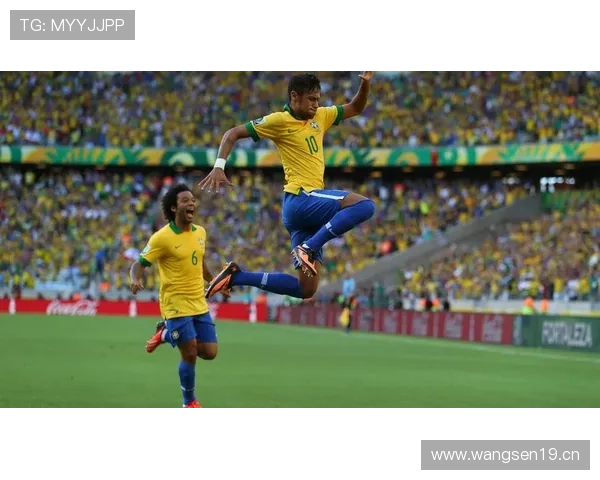 内马尔与罗纳尔迪尼奥历史地位对比分析