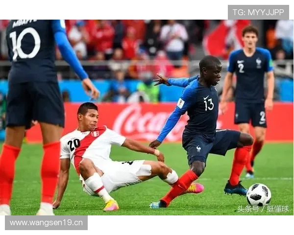 坎特与马克莱莱：防守型后腰的传承对比