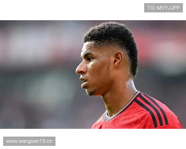 拉什福德无球前插与纵深打击能力解析