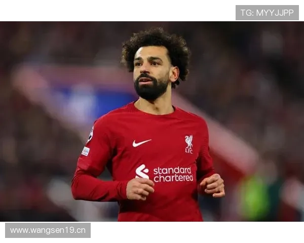 萨拉赫单赛季进球助攻双高背后的效率逻辑解析