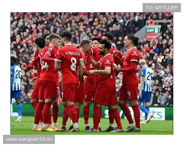 利物浦重返英超争冠行列，对赛季竞争格局带来关键变化