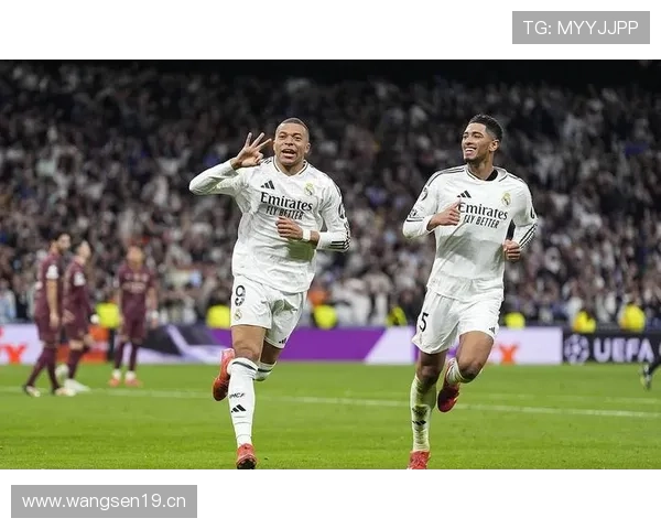 姆巴佩vsC罗早期数据对比:爆发力谁更强 姆巴佩vsC罗早期数据对比:爆发力谁更强