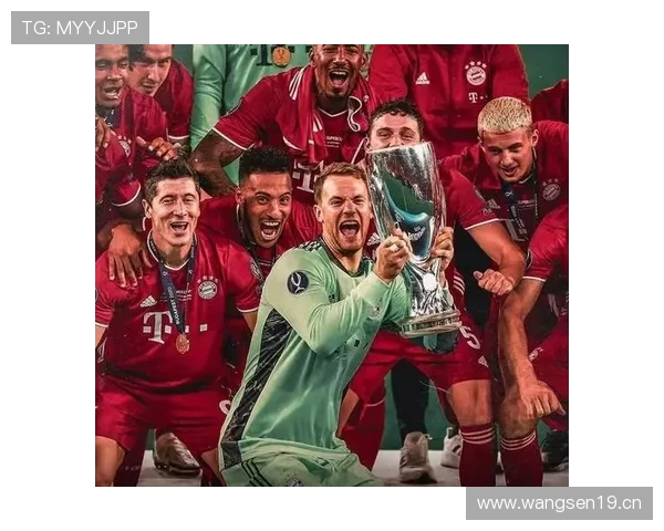 从德甲霸主到欧战崩盘？拜仁的真实水平藏不住了