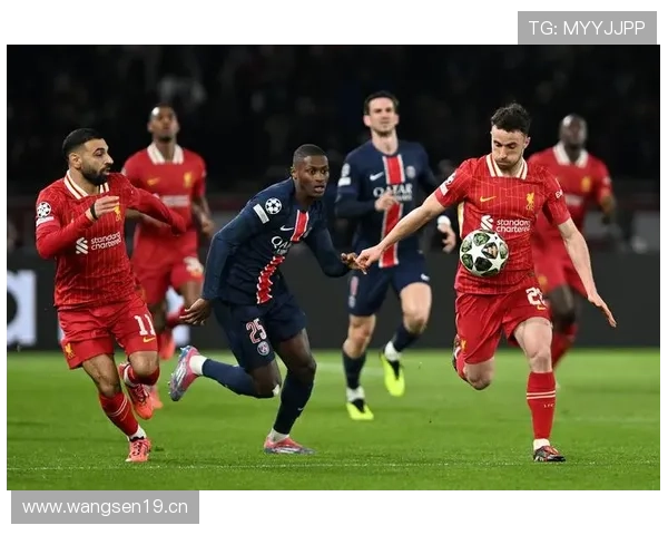 萨拉赫关键战进球效率与战术价值分析 萨拉赫关键战进球效率与战术价值分析