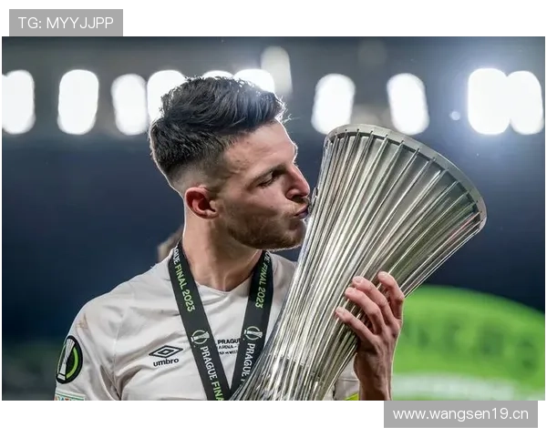 德克兰·赖斯本赛季表现稳健，中场统治力持续提升