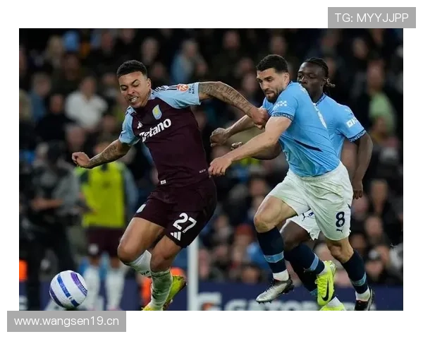 曼城阵容看似人多，实则结构失衡已藏不住了