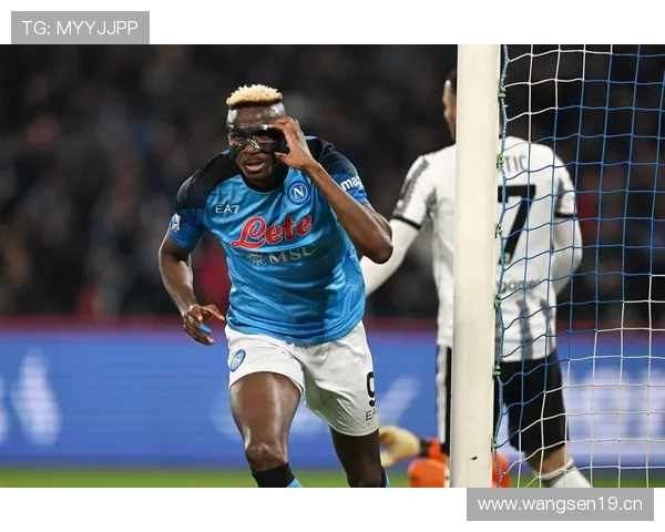 奥斯梅恩身价是否虚高：进球效率与市场溢价分析