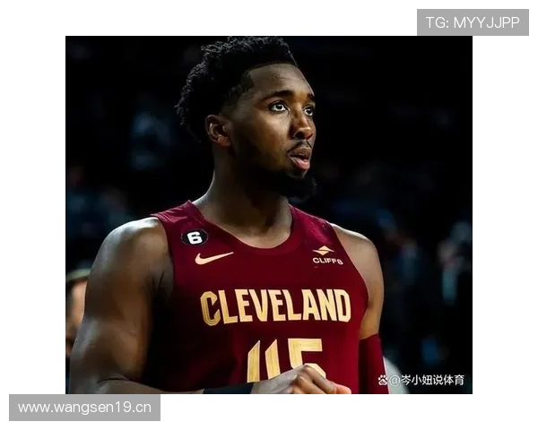 米切尔利用突破创造终结机会效提升球队关键时刻得分能力