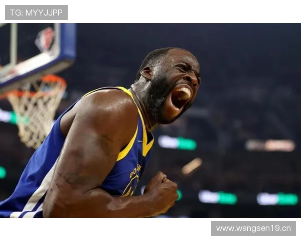 格林挡拆拉开防线助勇士提升关键时刻防守效率